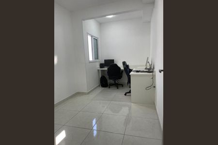 Apartamento à venda com 2 quartos, 108m² em Vila Camilópolis, Santo André