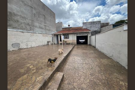 Casa à venda com 2 quartos, 150m² em Parque Sao Domingos, São Paulo