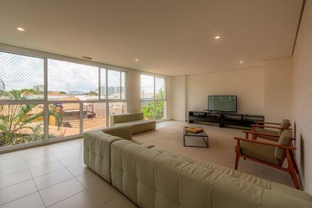 Apartamento à venda com 4 quartos, 195m² em Lapa, São Paulo