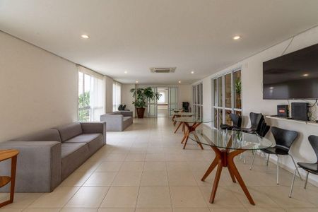 Apartamento à venda com 4 quartos, 195m² em Lapa, São Paulo