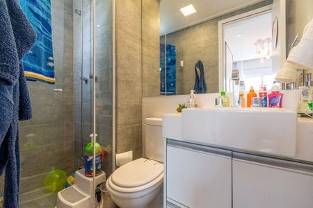 Apartamento à venda com 4 quartos, 195m² em Lapa, São Paulo