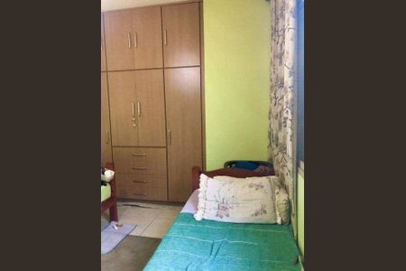 Casa à venda com 2 quartos, 220m² em Vila Anastácio, São Paulo