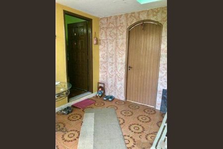 Casa à venda com 2 quartos, 220m² em Vila Anastácio, São Paulo