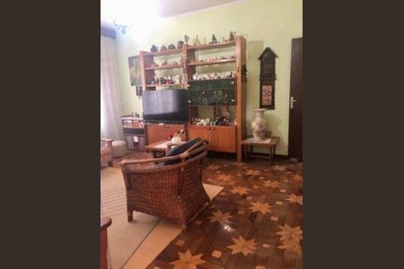 Casa à venda com 2 quartos, 220m² em Vila Anastácio, São Paulo