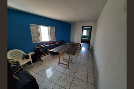 Casa à venda com 3 quartos, 197m² em Sítio do Morro, São Paulo