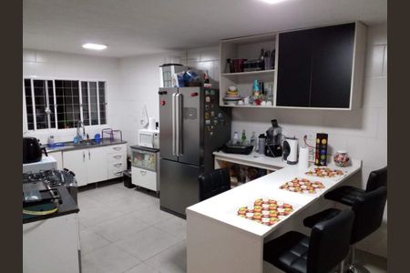 Casa à venda com 3 quartos, 197m² em Sítio do Morro, São Paulo