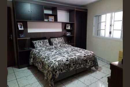 Casa à venda com 3 quartos, 197m² em Sítio do Morro, São Paulo