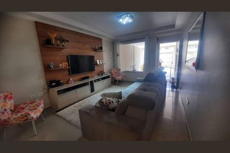 Casa à venda com 3 quartos, 125m² em Parque Sao Domingos, São Paulo