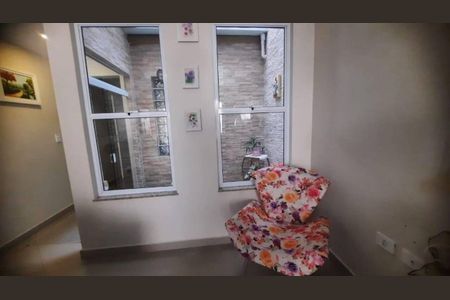 Casa à venda com 3 quartos, 125m² em Parque Sao Domingos, São Paulo