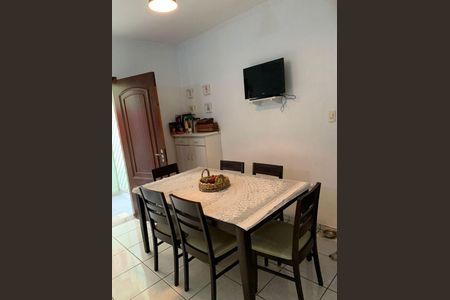 Casa à venda com 3 quartos, 131m² em Nossa Senhora do O, São Paulo