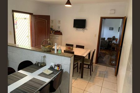 Casa à venda com 3 quartos, 131m² em Nossa Senhora do O, São Paulo