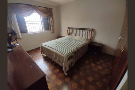 Casa à venda com 3 quartos, 201m² em Vila Palmeiras, São Paulo