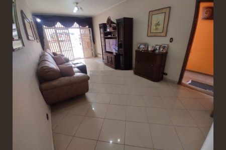 Casa à venda com 3 quartos, 201m² em Vila Palmeiras, São Paulo