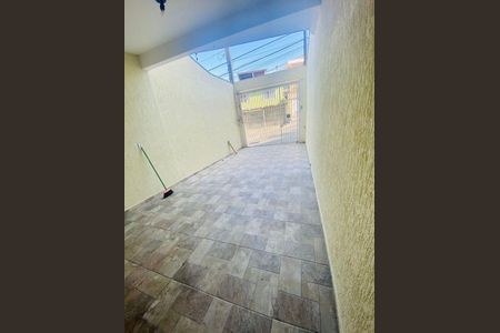 Casa à venda com 3 quartos, 90m² em Vila Sao Vicente, São Paulo