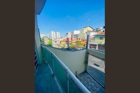 Casa à venda com 3 quartos, 90m² em Vila Sao Vicente, São Paulo