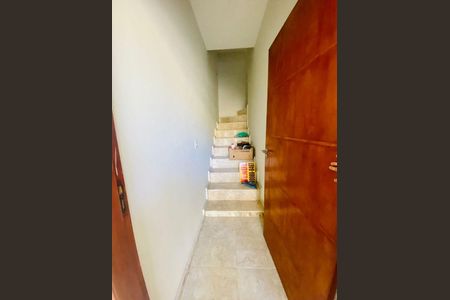 Casa à venda com 3 quartos, 90m² em Vila Sao Vicente, São Paulo