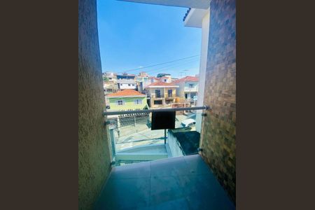 Casa à venda com 3 quartos, 90m² em Vila Sao Vicente, São Paulo