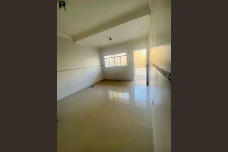 Casa à venda com 3 quartos, 90m² em Vila Sao Vicente, São Paulo