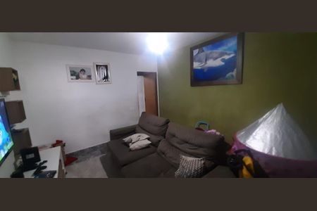 Casa à venda com 2 quartos, 100m² em Vila Iorio, São Paulo