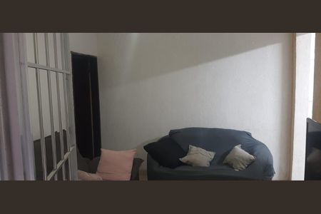 Casa à venda com 2 quartos, 100m² em Vila Iorio, São Paulo