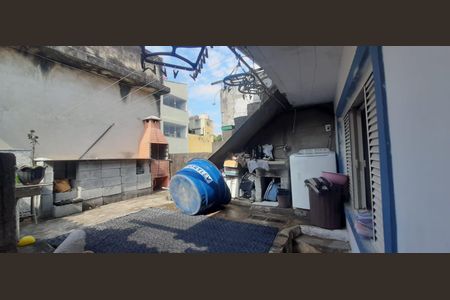 Casa à venda com 2 quartos, 100m² em Vila Iorio, São Paulo