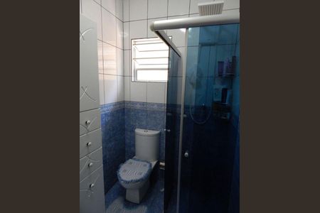 Casa à venda com 3 quartos, 268m² em Parque Maria Domitila, São Paulo