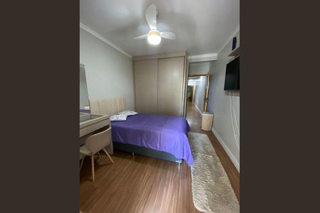 Casa à venda com 3 quartos, 122m² em Vila Mangalot, São Paulo