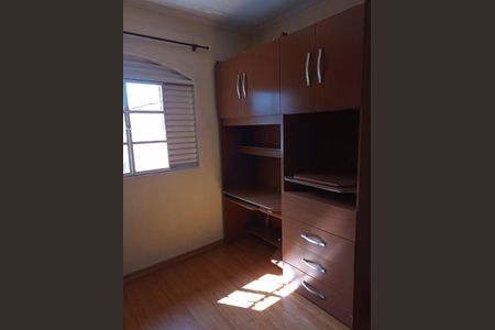 Casa à venda com 2 quartos, 87m² em Jardim Maristela, São Paulo