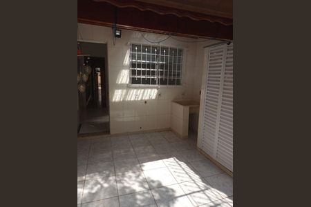 Casa à venda com 2 quartos, 87m² em Jardim Maristela, São Paulo