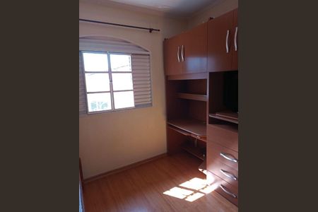 Casa à venda com 2 quartos, 87m² em Jardim Maristela, São Paulo