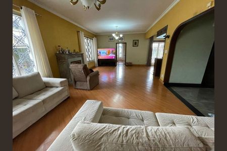 Casa à venda com 7 quartos, 980m² em Alto da Lapa, São Paulo