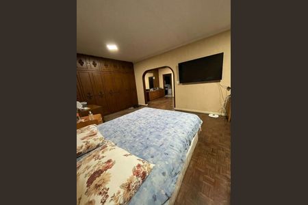 Casa à venda com 7 quartos, 980m² em Alto da Lapa, São Paulo