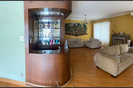 Casa à venda com 7 quartos, 980m² em Alto da Lapa, São Paulo