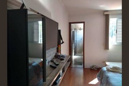 Casa à venda com 3 quartos, 145m² em Vila Maria Luisa, São Paulo