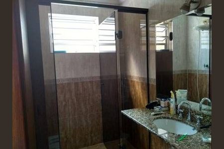 Casa à venda com 3 quartos, 145m² em Vila Maria Luisa, São Paulo