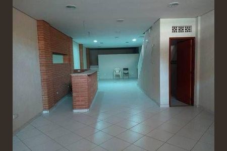 Casa à venda com 3 quartos, 145m² em Vila Maria Luisa, São Paulo