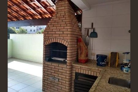 Casa à venda com 3 quartos, 145m² em Vila Maria Luisa, São Paulo