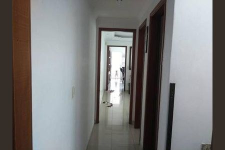 Casa à venda com 3 quartos, 145m² em Vila Maria Luisa, São Paulo