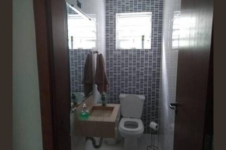 Casa à venda com 3 quartos, 145m² em Vila Maria Luisa, São Paulo