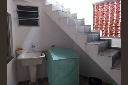 Casa à venda com 3 quartos, 145m² em Vila Maria Luisa, São Paulo