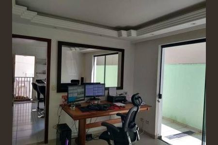 Casa à venda com 3 quartos, 145m² em Vila Maria Luisa, São Paulo