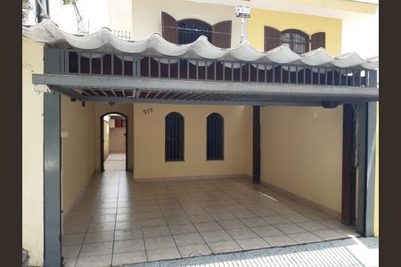 Casa à venda com 2 quartos, 150m² em Lauzane Paulista, São Paulo