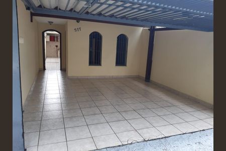 Casa à venda com 2 quartos, 150m² em Lauzane Paulista, São Paulo