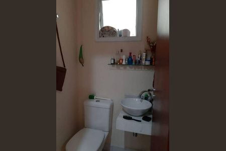 Casa à venda com 2 quartos, 75m² em Parque Sao Domingos, São Paulo