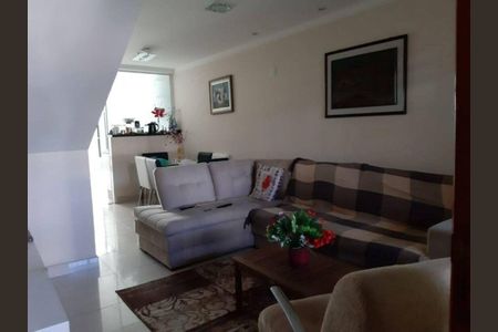 Casa à venda com 2 quartos, 75m² em Parque Sao Domingos, São Paulo