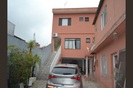 Casa à venda com 220m², 5 quartos e 6 vagas