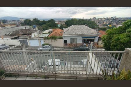 Casa à venda com 3 quartos, 125m² em Parque Sao Luis, São Paulo