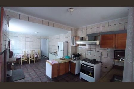 Casa à venda com 3 quartos, 125m² em Parque Sao Luis, São Paulo