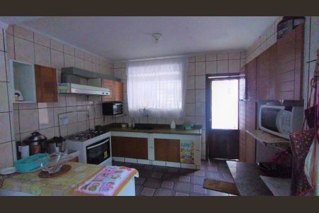 Casa à venda com 3 quartos, 125m² em Parque Sao Luis, São Paulo