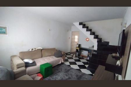 Casa à venda com 3 quartos, 125m² em Parque Sao Luis, São Paulo